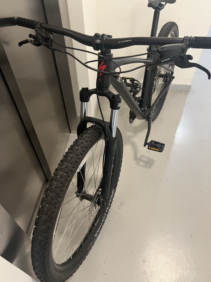 Specialized Biciclette: Specialized Pitch M – Usato da Urdorf venduto da montech 3