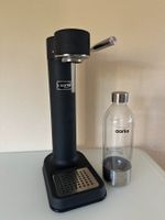 Wassersprudler Aarke zu verkaufen