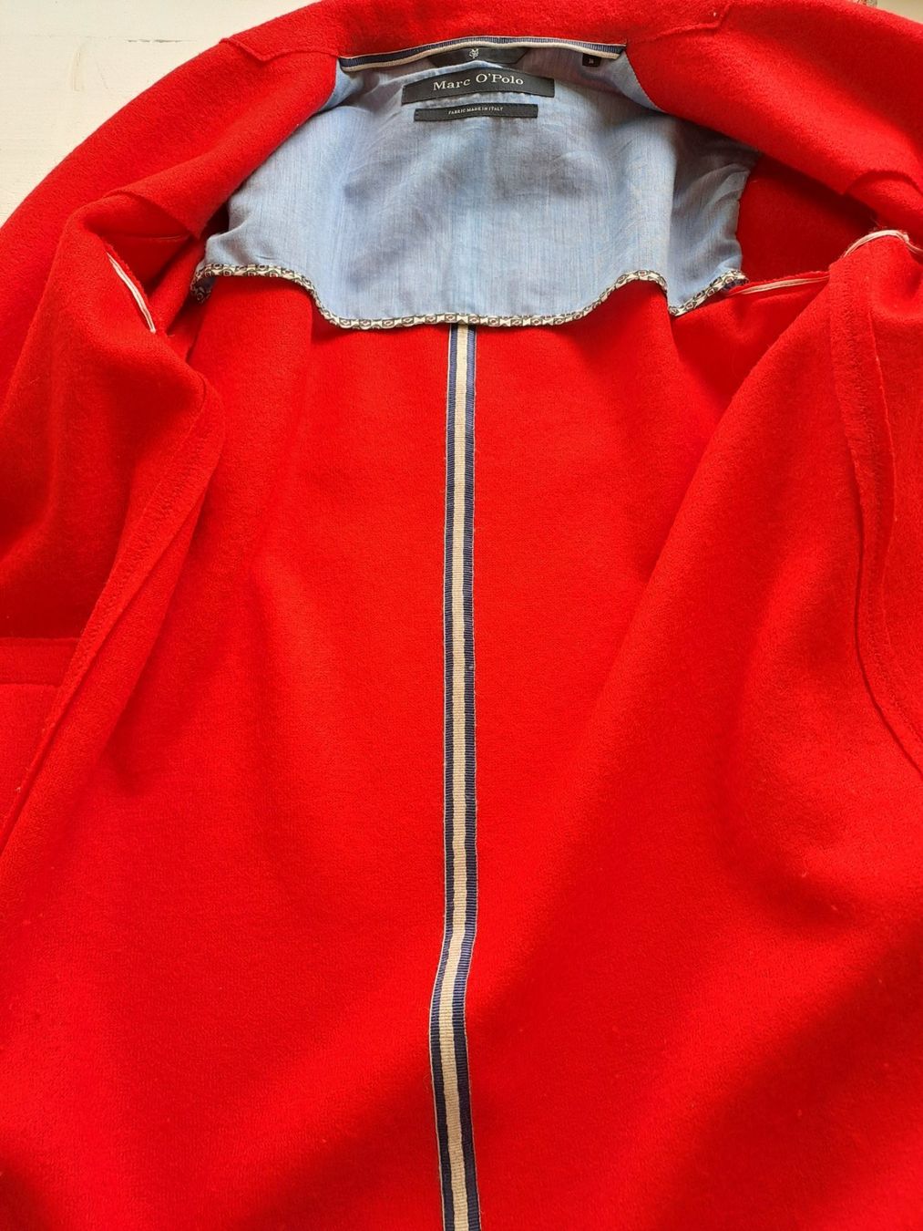 Marc O'Polo Cappotti: Neuwertiger Mantel Marc O'Polo, Gr.36 – Usato da Volketswil venduto da ronbons 8