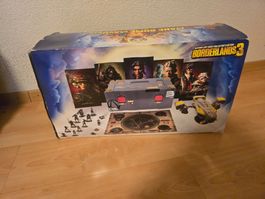 borderlands 3 diamond loot chest collector's edition PS4