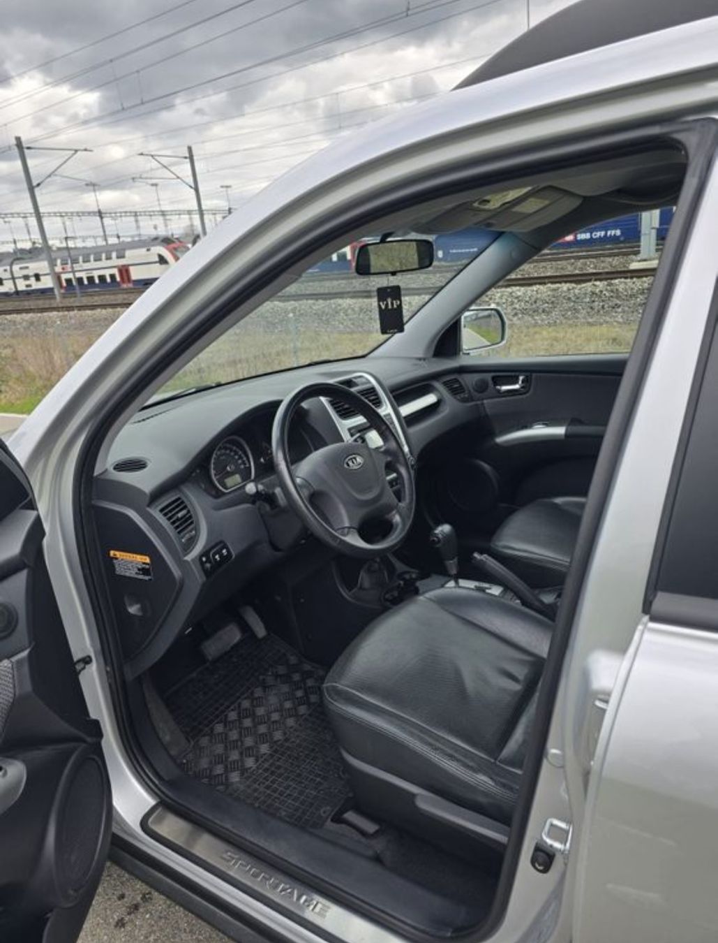 Kia Autos: Kia Sportage MFK 31.03.25 – D'occasion à Winterthur par xXSchwwizXx 3