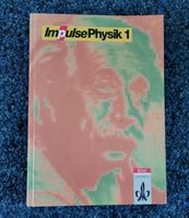 Buch 'Impulse Physik 1'