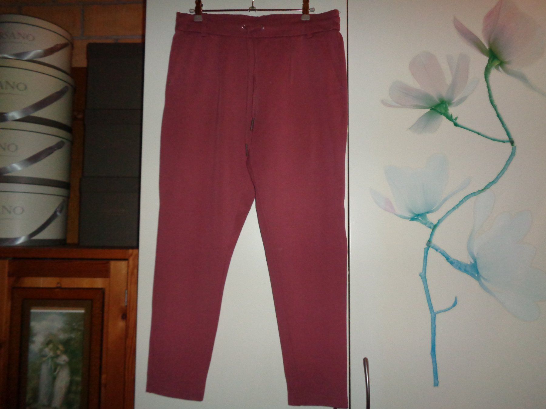 Only Pantaloni: *** Hose von ONLY *** – Usato da Othmarsingen venduto da Leuchtturmlady 3