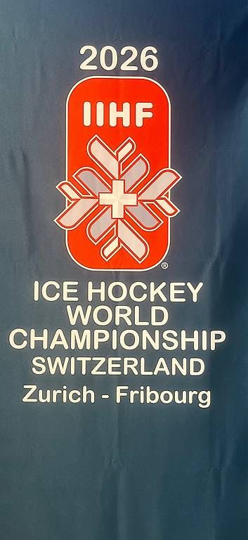 Biglietti: 1 Ticket für Final und Bronzemedal Game – Usato da gränichen venduto da Jutila
