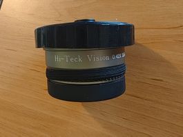 Hi-Teck Vision 0.42x Semi-Fish Eye (Vorsatz)