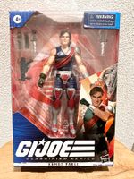 Neu 2022 Hasbro G.I. Joe Classified Series xamot Paoli