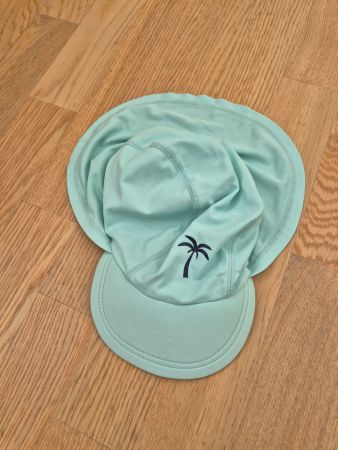 H&M UV-Schutz Badekappe 86/92
