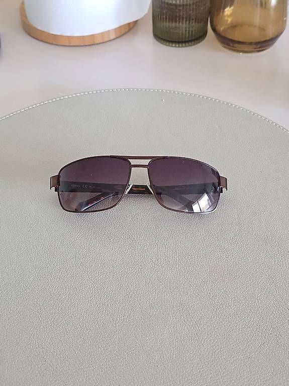 Occhiali & Lenti: Lunettes Fossil – Usato da Genève venduto da oli_v9mp