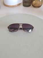 Lunettes Fossil