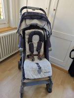 Maclaren Techno XLR inkl Ersatzräder