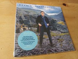 Shakin' Stevens: Re-Set (neu; von 2023)