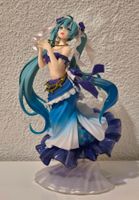 Miku Figur: Meerjungfrau