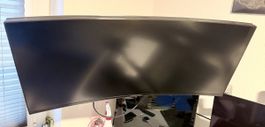 Acer Predator X34 VWGS Monitor 34 Zoll curved 180Hz