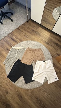 Verschiedene Shorts (M-XL)