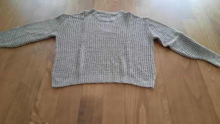 Pullover Gr. S