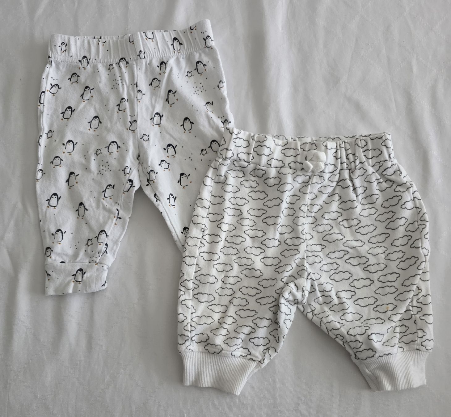 Lotti & Set di vestiti: Baby Kleiderpaket Gr. 62/68  – Usato da Hermrigen venduto da R20121989 3