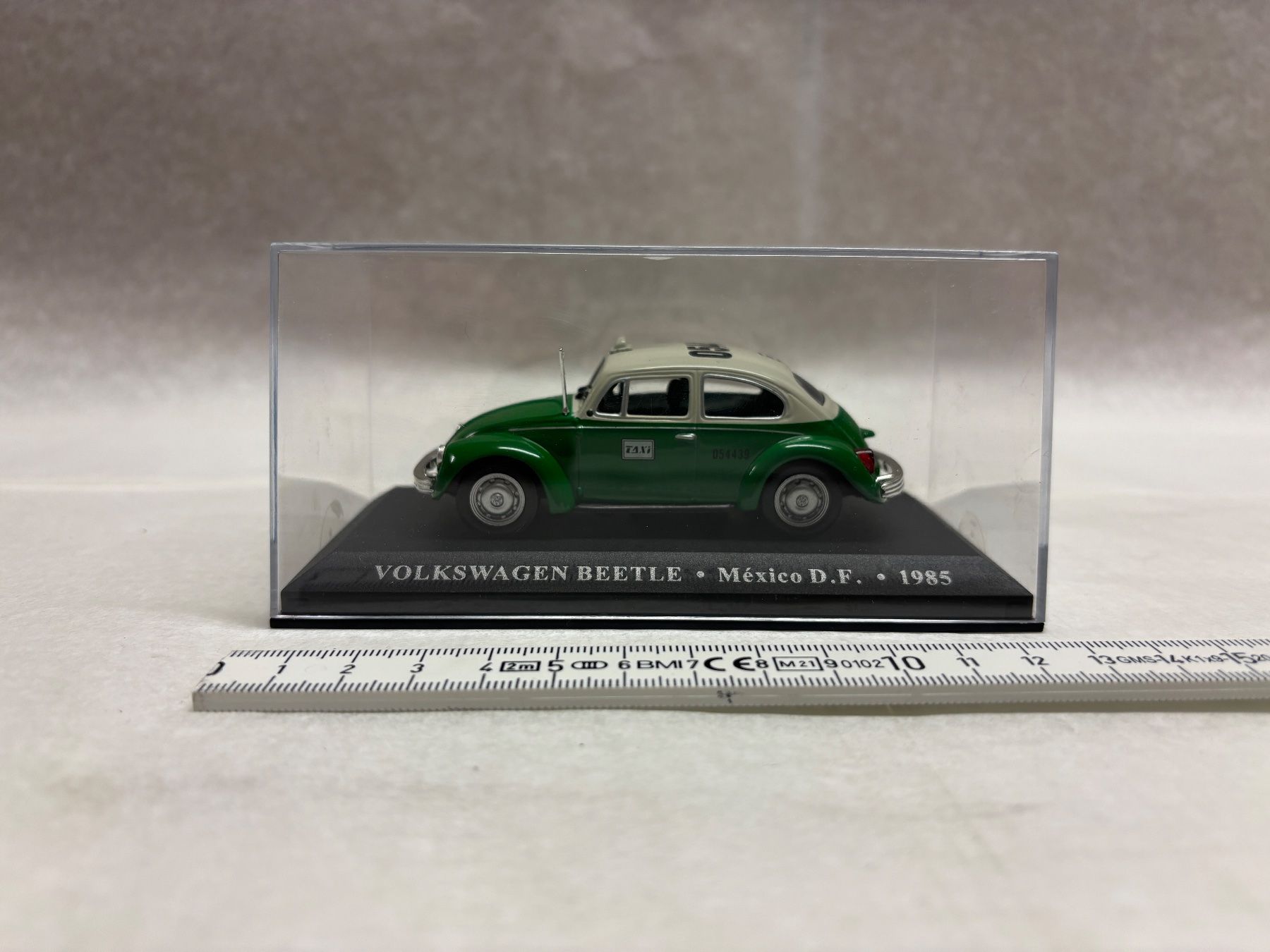 Volkswagen Modellini d'auto: Assortiment de 8 miniatures Volkswagen – Usato da Chêne-Bougeries venduto da jool