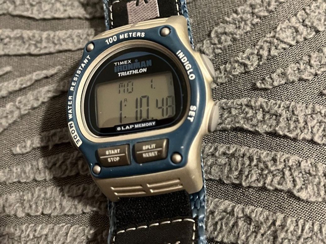 Timex Orologi: Armbanduhr /// Timex – Usato da Brittnau venduto da Zofigerin 3