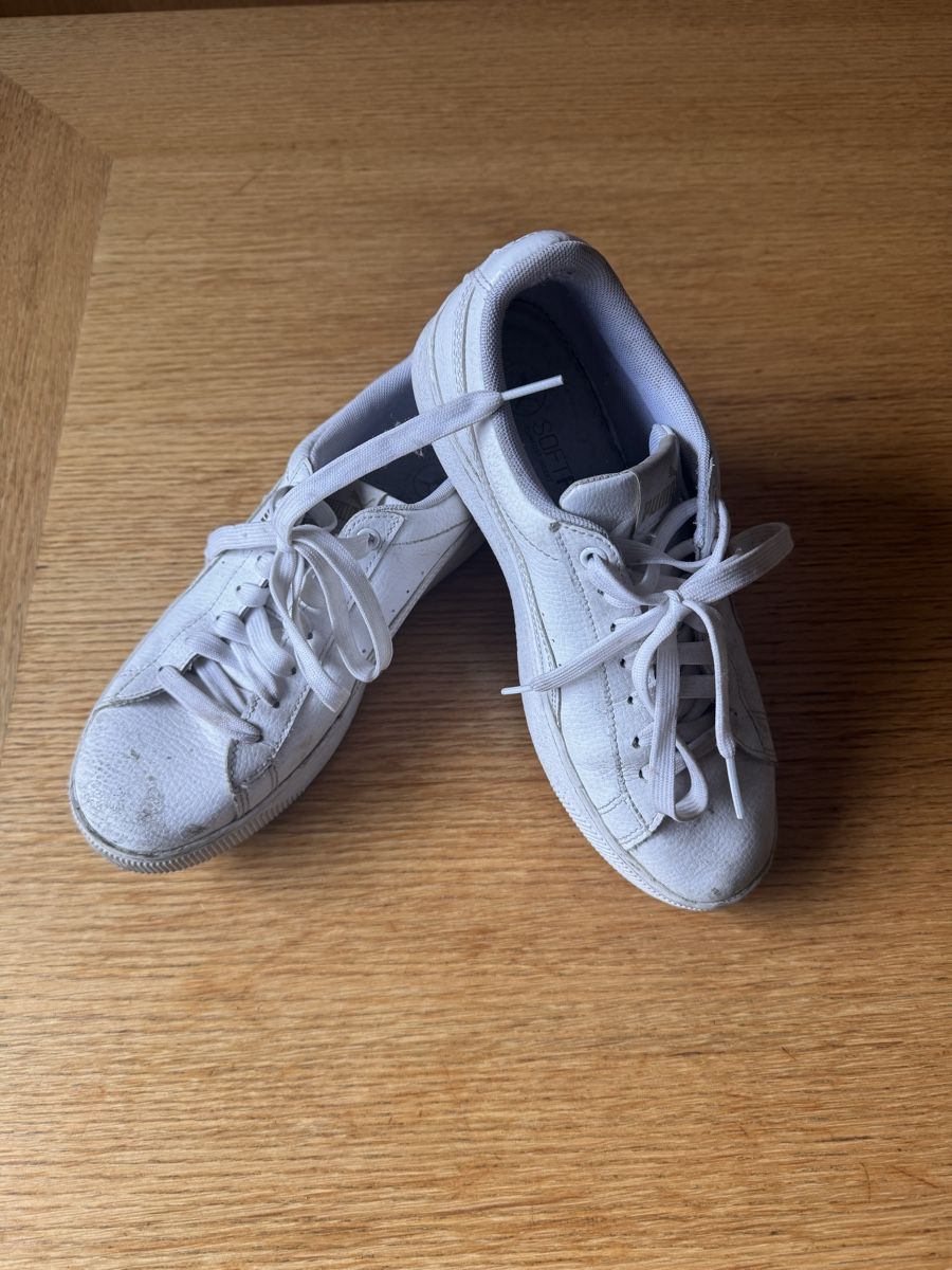 Puma Chaussures hommes: Puma sneaker – D'occasion à Celerina par gia_z8rb