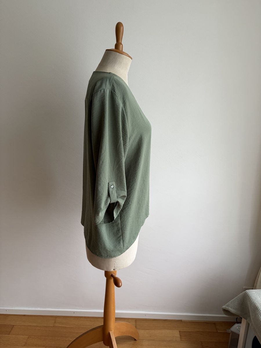 Blusen: Sammelpaket Bluse – Gebraucht aus Luzern von chili19 4