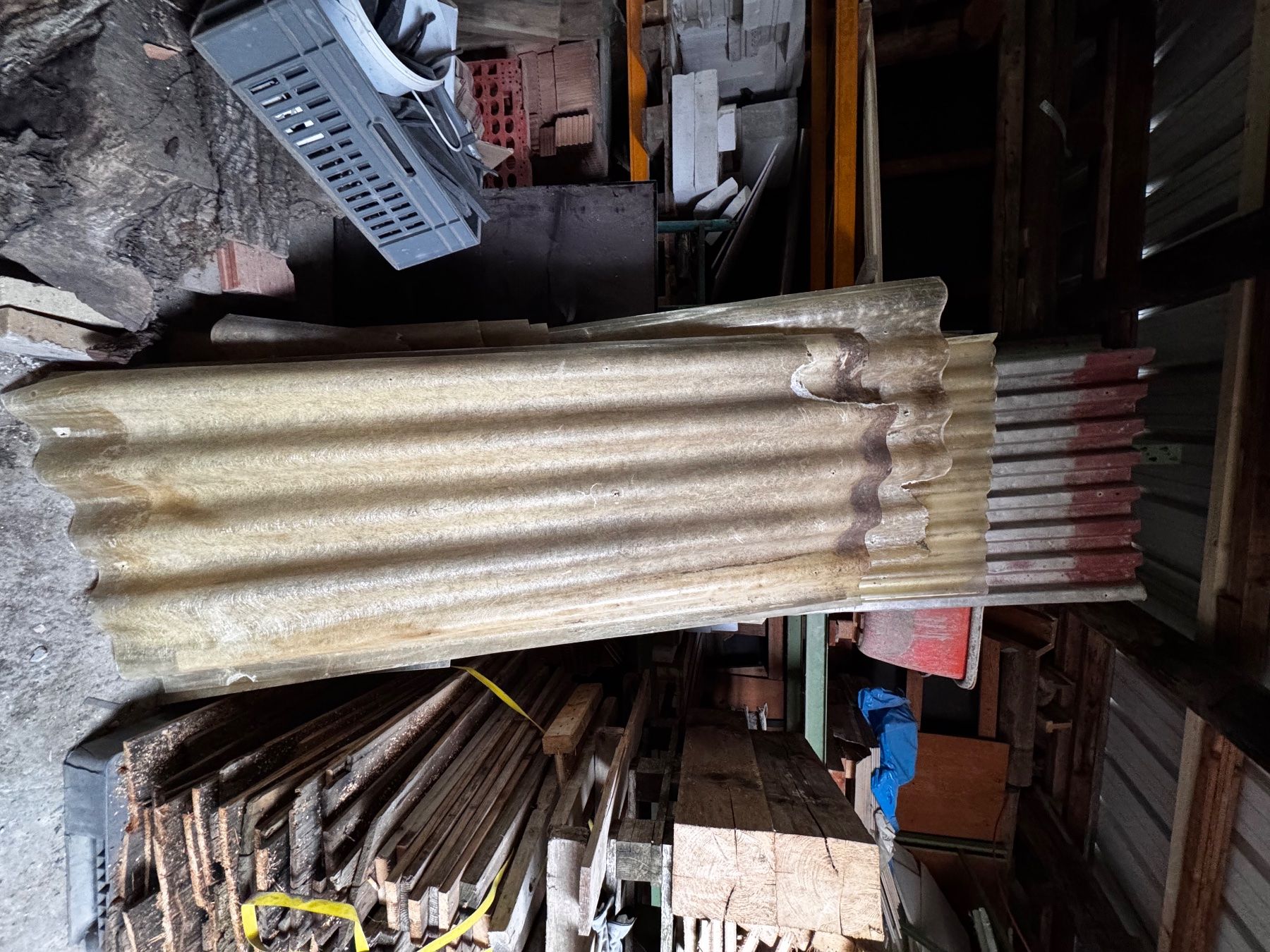 Servierplatten: Wellplatten – Gebraucht aus Burgdorf von gbu_hw5x