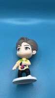 Figurine de collection BTS TinyTan, modèle RM, Mc Donald’s