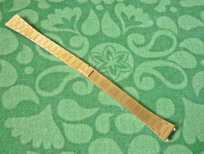 Mido Orologi: Vintage MIDO Armband 15mm – Usato da Adliswil venduto da di_hans