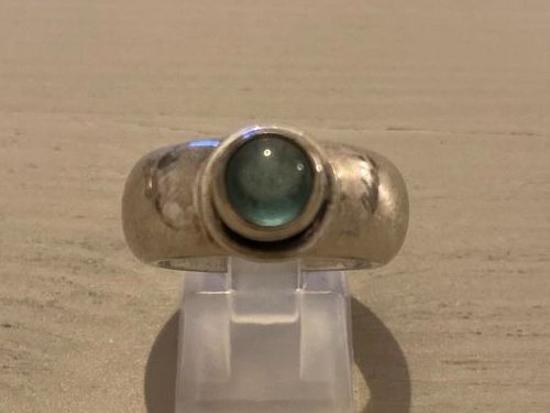 Anelli: Damenring Sterlingsilber 925 – Usato da Birr venduto da Vintage-Liebhaber
