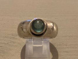 Damenring Sterlingsilber 925