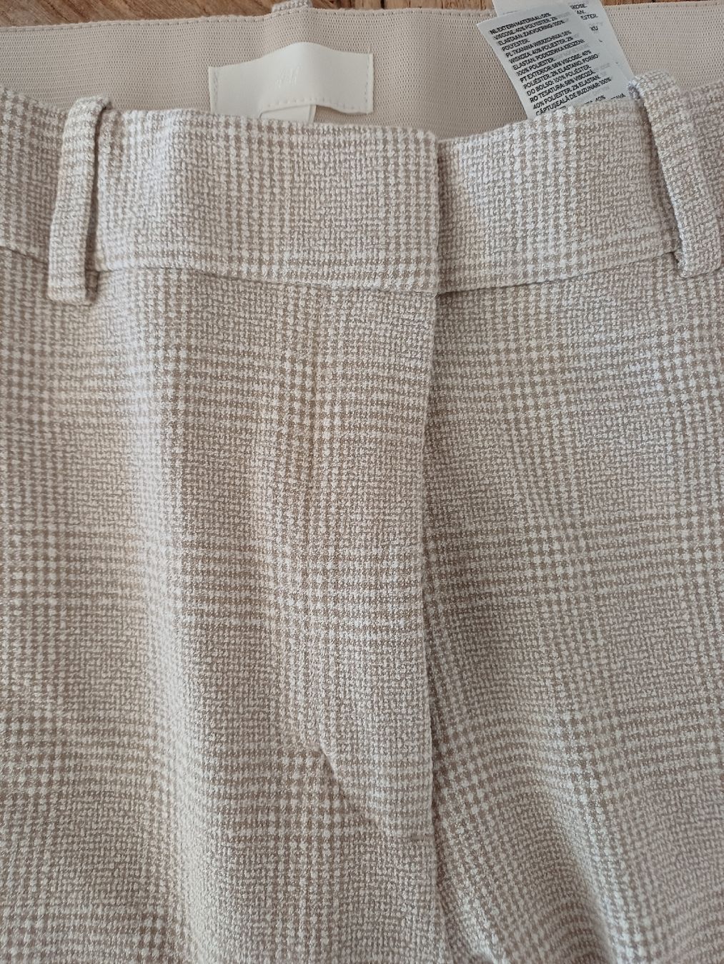 H&M Pantaloni: Hose – Usato da Rothenburg venduto da lauraaurora 1