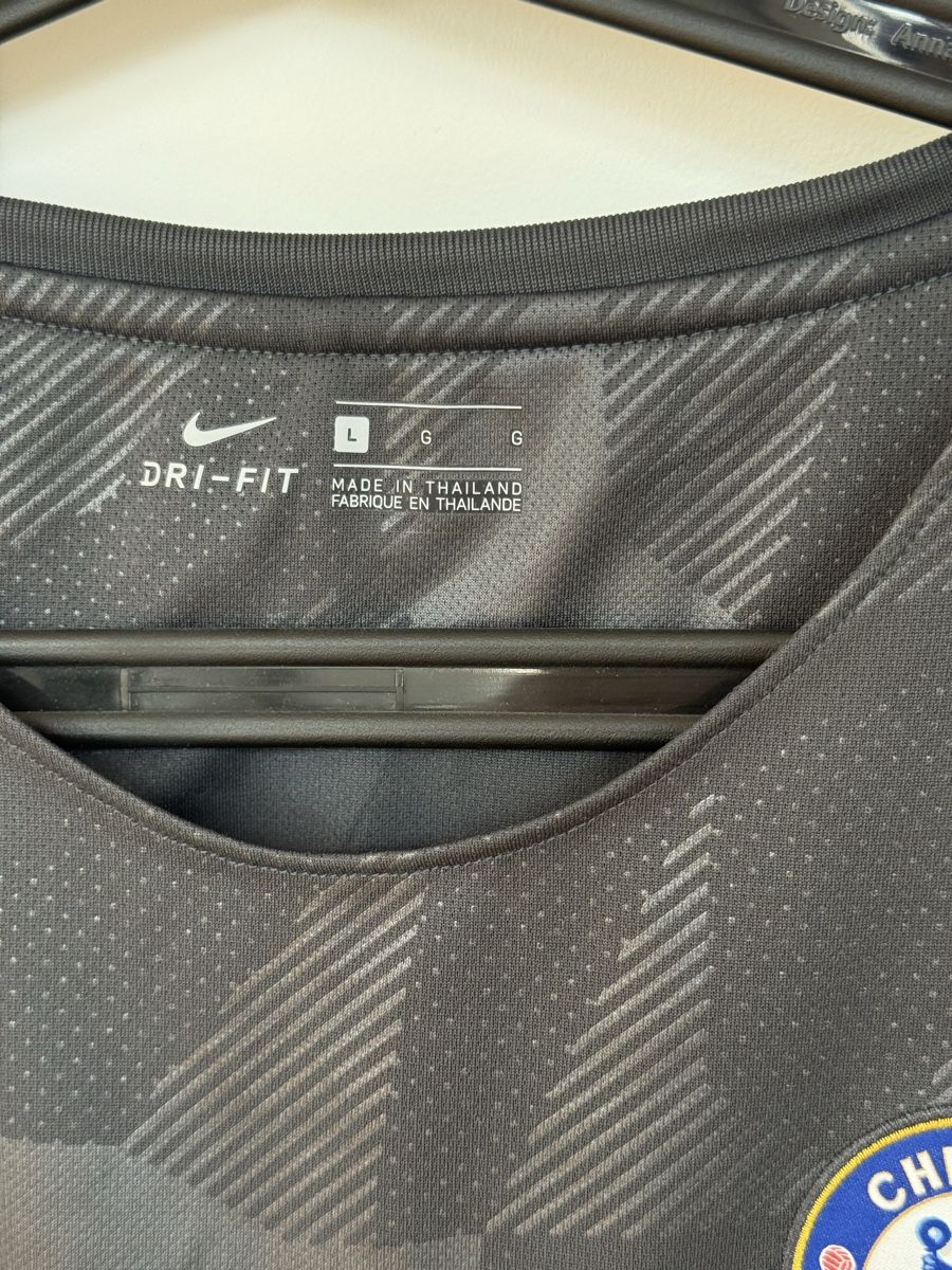 Nike Canottiere & Pantaloni: FC Chelsey Jersey, L, NEW – Nuovo e nell'imballaggio originale da Zürich venduto da ljjud 1
