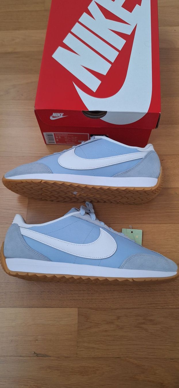 Nike Damenschuhe: W Nike Pacific – Neu und originalverpackt aus Lussery-Villars von pousinete02 1