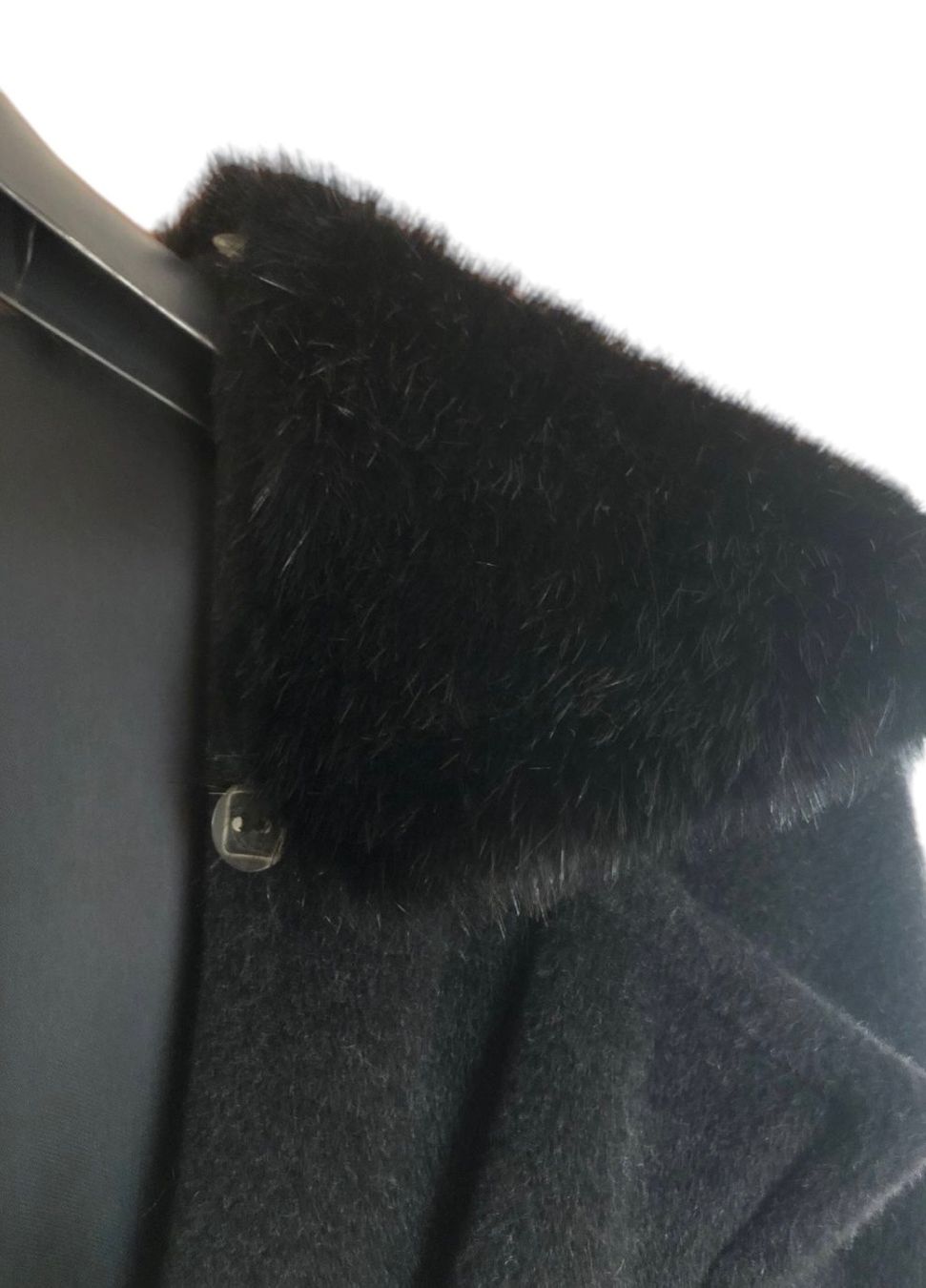 Mäntel: Manteau anthracite – Gebraucht aus Dotzigen von SecondHandGems 2