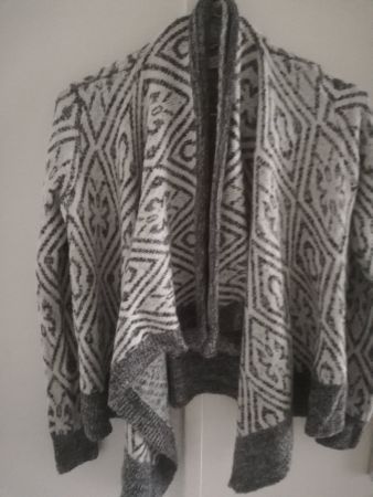 ABERCROMBIE & FITCH  JACKE