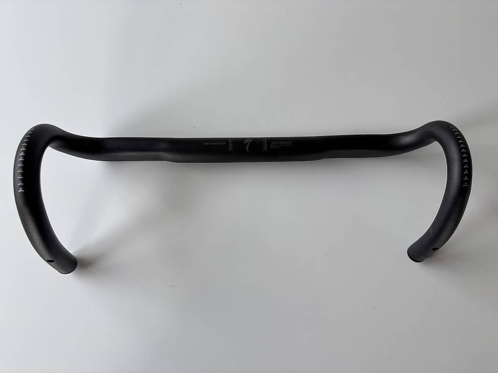 Pièces détachées: Cintre route Specialized 440mm – D'occasion à Le Landeron par pma_syc2
