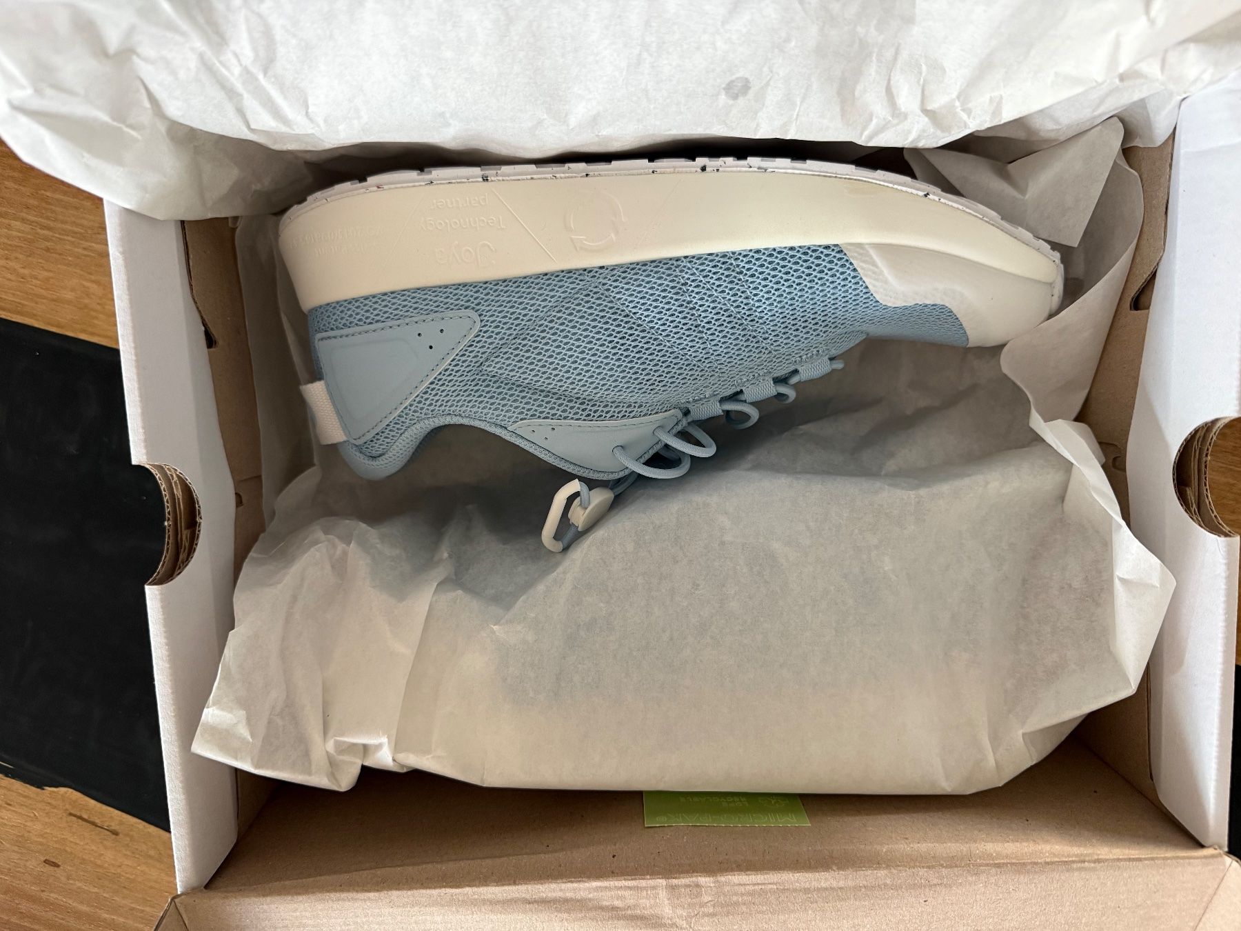 Joya Scarpe da donna: Joya Gesundheitsschuhe – Nuovo e nell'imballaggio originale da Brüttisellen venduto da Gufi86 2