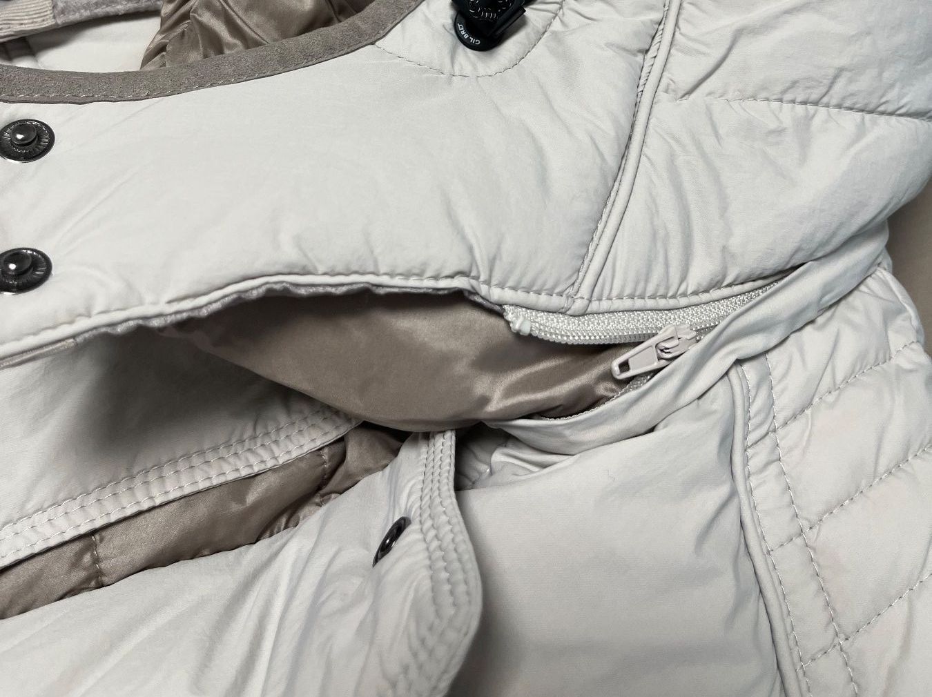 Gil Bret Giacche: Gil Bret: Steppjacke neu, Rabatt 60% – Nuovo (secondo la descrizione) da Kloten venduto da SANTALA23 9