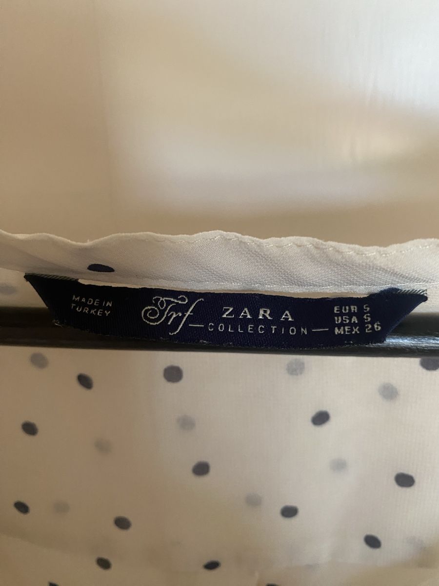 Camicette: Bluse Zara – Usato da Winterthur venduto da leo_6zng 1
