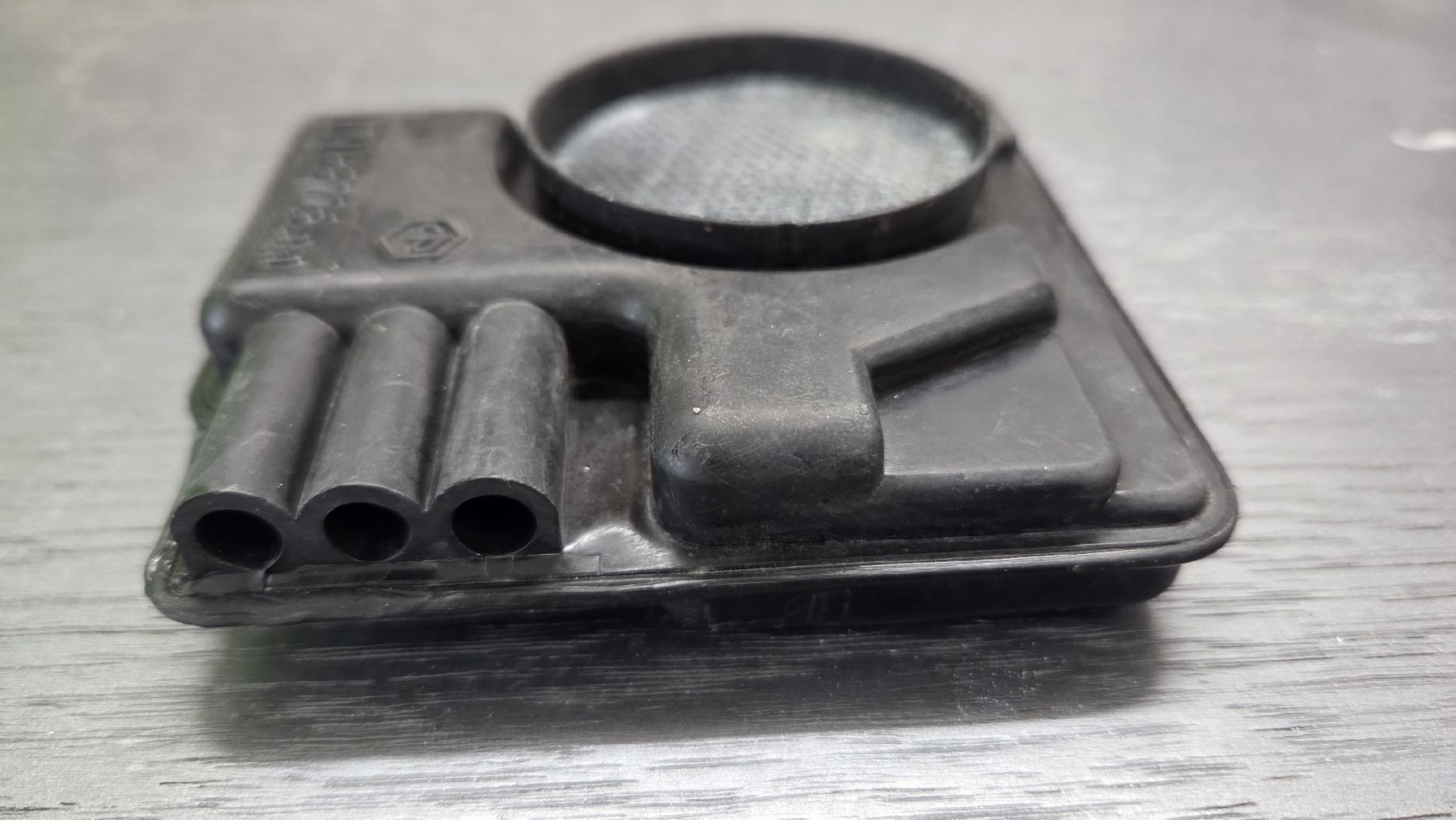 Piaggio Parti ricambio per ciclomotori: Luftfilter Piaggio Ciao  – Usato da Gunzwil venduto da Nikigraus 2