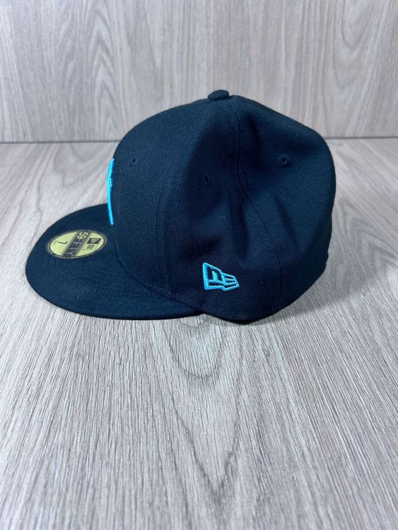 New Era Copricapi, berretti & cappellini: New York Yankees Cap / New Era 59Fifty® / Grösse 7 / neu – Nuovo (secondo la descrizione) da Männedorf venduto da Zwerglithron 4