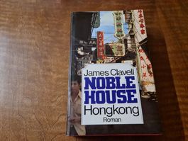 NOBLE HOUSE HONGKONG