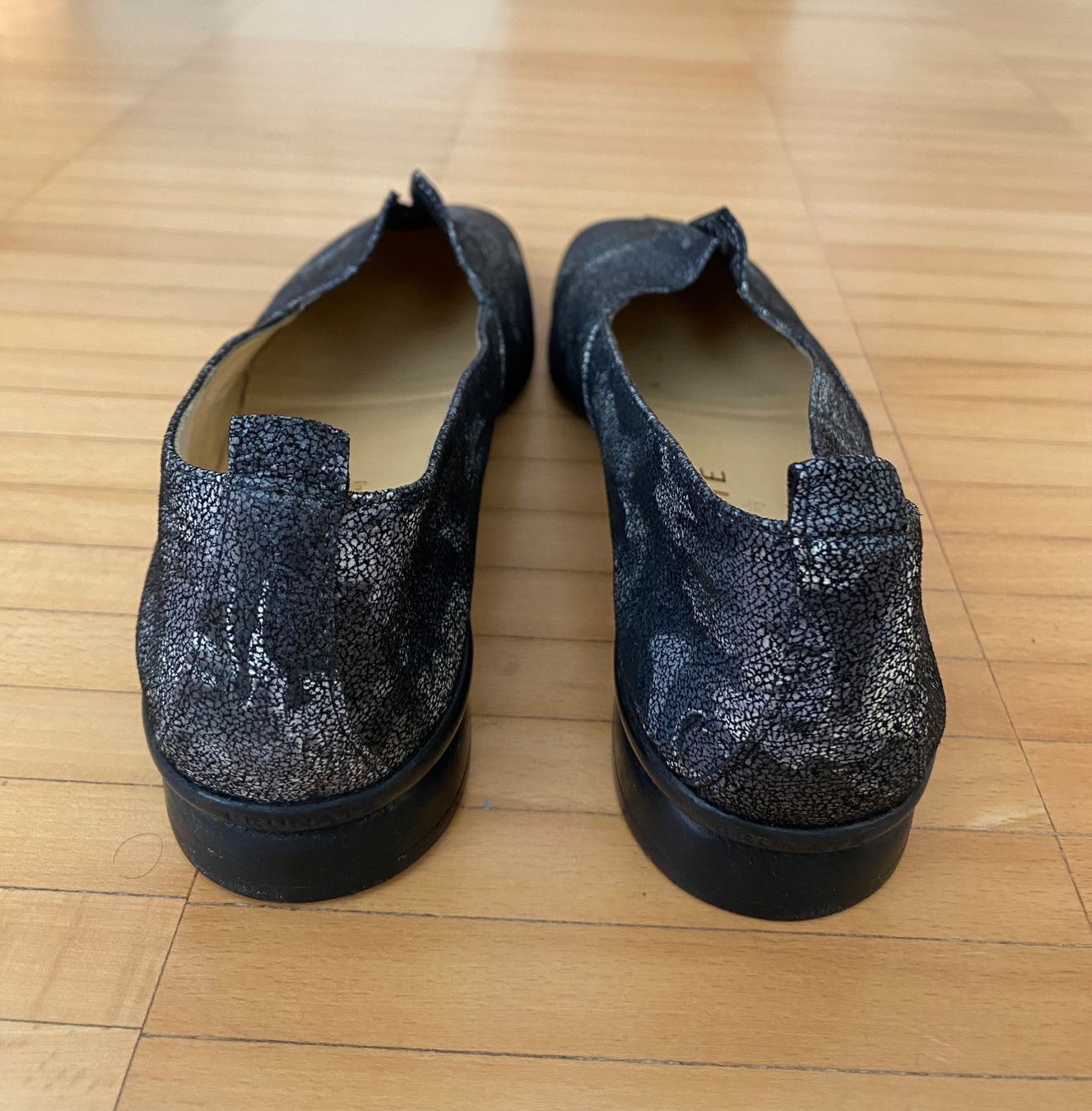 Brunate Scarpe da donna: Brunate Loafer Damen Gr. 39 – Nuovo (secondo la descrizione) da Frauenfeld venduto da LIL_NA 5