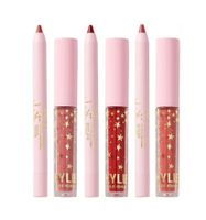 Kylie Cosmetics xUlta Limited Edition Mini Lip Kit Trio NEU!
