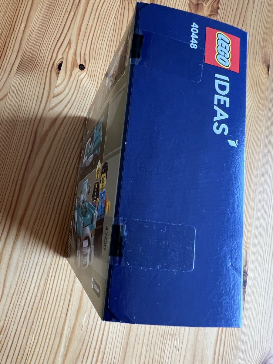 Lego Kit di costruzioni: LEGO Set 40448 Oldtimer Cabriolet NEU – Nuovo e nell'imballaggio originale da Liestal venduto da bompalompalomp 2