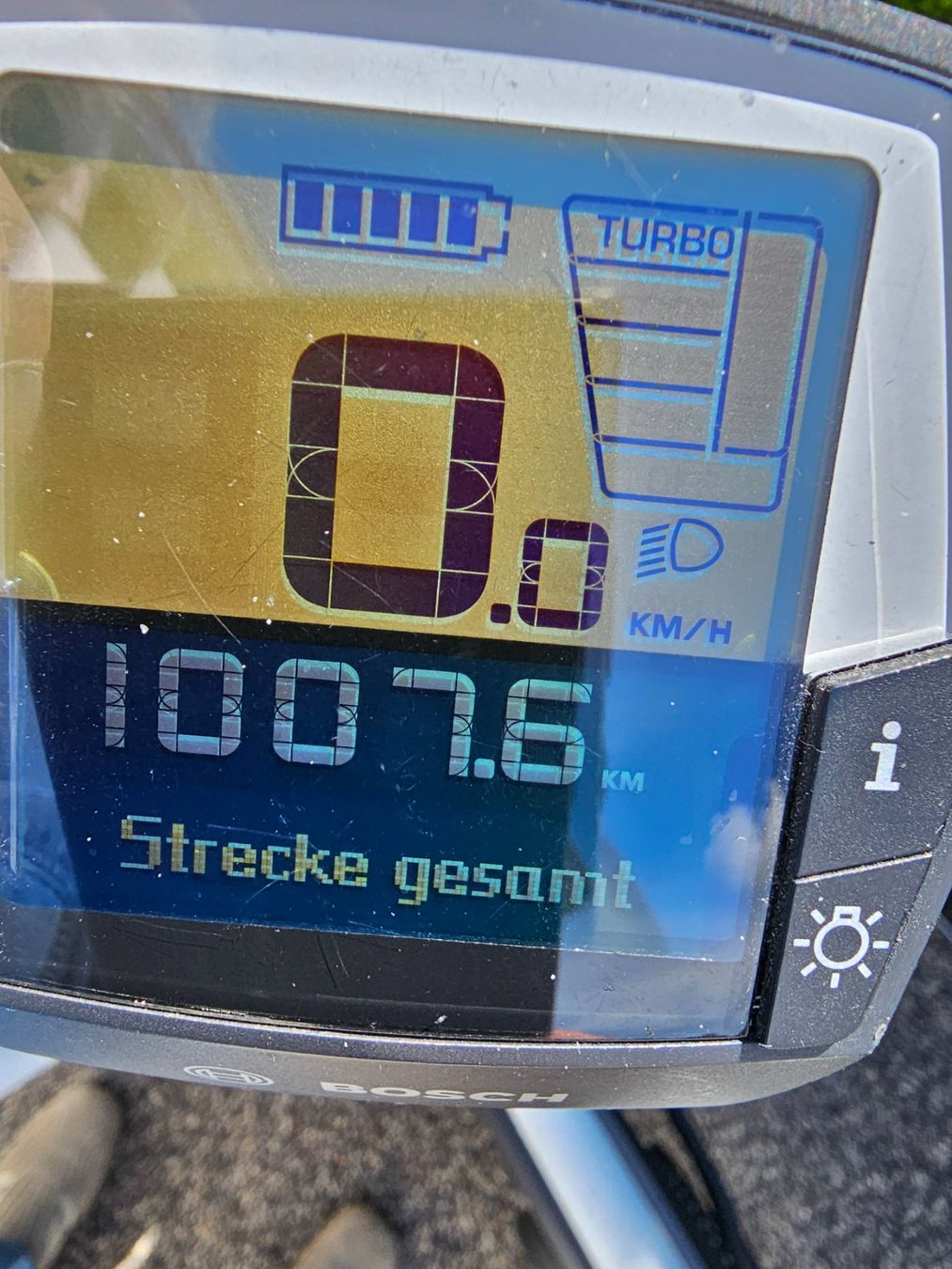 Riese & Müller Biciclette: Lastenrad / Lastenvelo Riese & Müller – Usato da Wald ZH venduto da Grappe 7