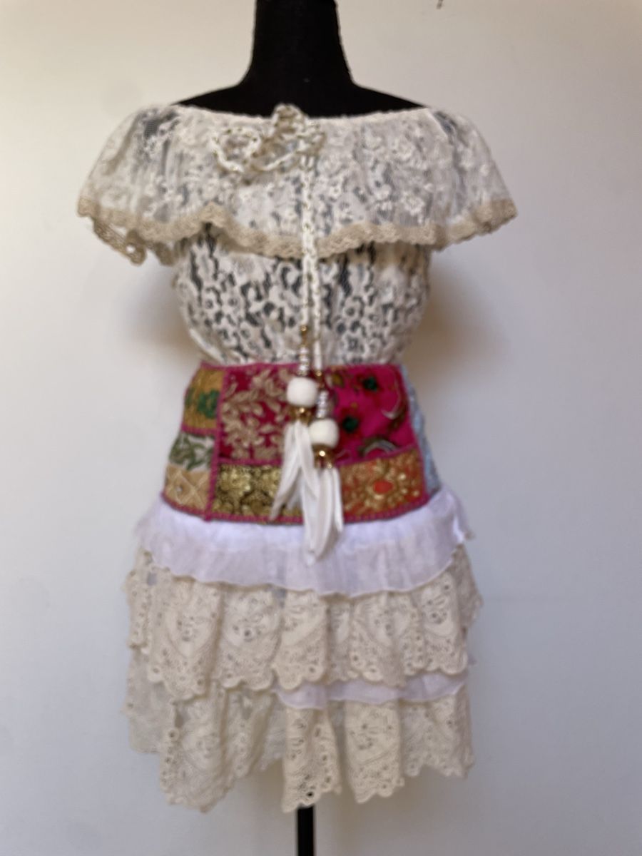 Vestiti: Boho, Ibiza Zweiteiler – Nuovo (secondo la descrizione) da Sigriswil venduto da ck56
