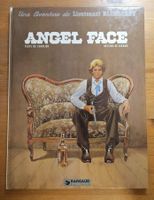 Blueberry N 17 (T.B.E.) Angel Face