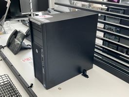 HP PC (Lot 314) 8304 Wallisellen