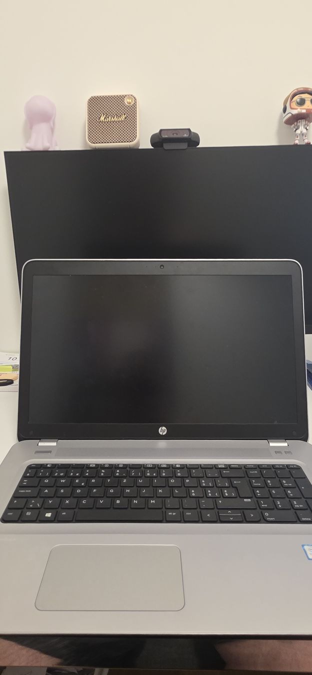 Hewlett Packard Notebooks: HP ProBook 470 G4 – Neu (gemäss Beschreibung) aus Bülach von DB_1988 2
