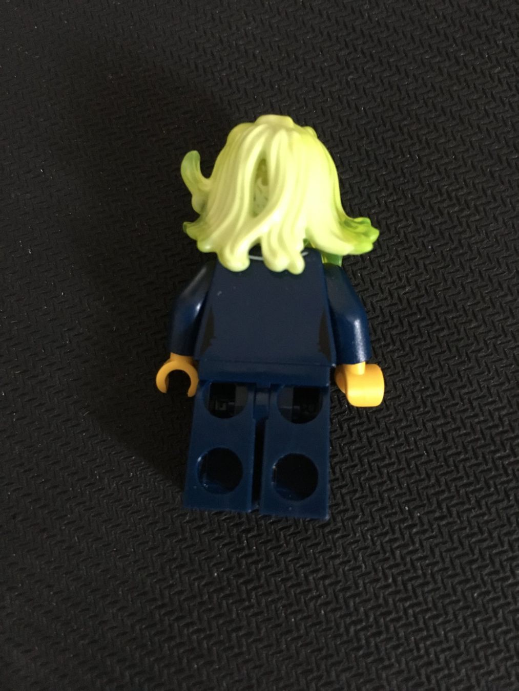 Lego Baukästen: Lego Hidden Side Minifigur - hs015 - Rose Davids – Gebraucht aus St.Gallen von Punktchen01 1
